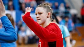 EHF. Pogoń Baltica - Nykobing. Dunki zwycięskie w Szczecinie i z niezłą zaliczką