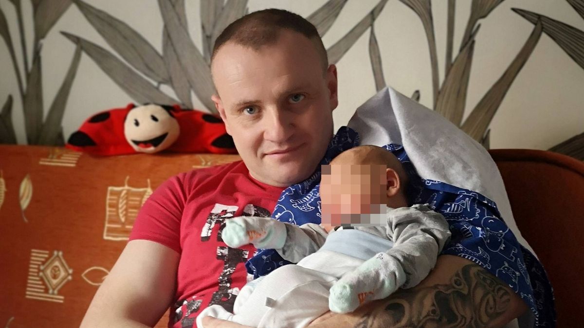 W miniony poniedziałek 38-letni Sylwester Nadolny z Bydgoszczy wyszedł z domu do lekarza i już nie wrócił.