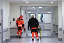 Awantura w szpitalu. Lekarze odmówili pomocy 5-latkowi