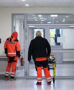 Awantura w szpitalu. Lekarze odmówili pomocy 5-latkowi