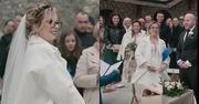 Niespodzianka na ślubie Karoliny i Macieja w "ŚOPW"! Widzowie wypatrzyli znajome twarze