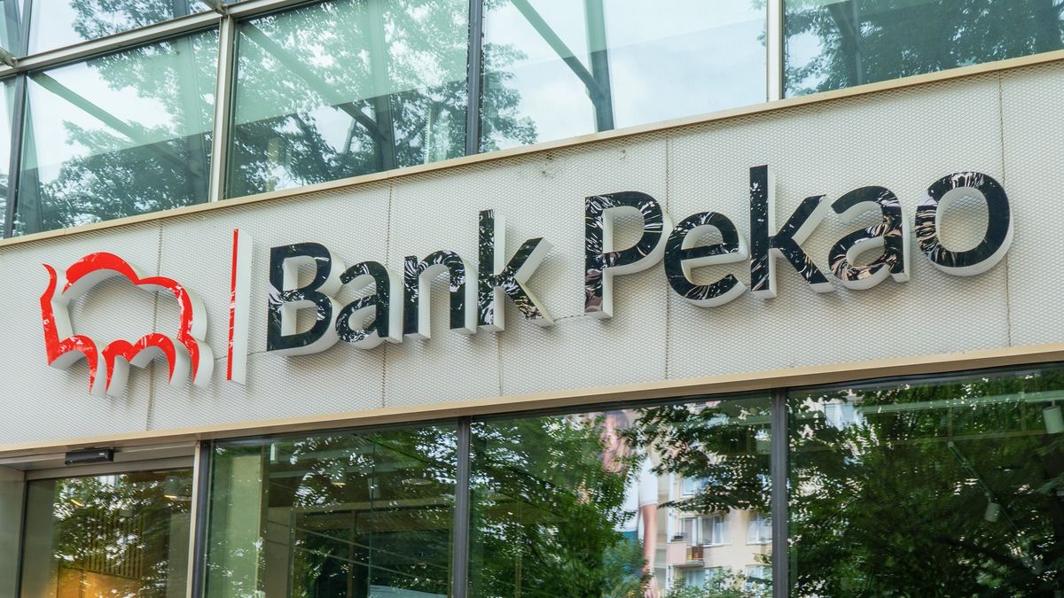 bank, pekao, bank pekao
