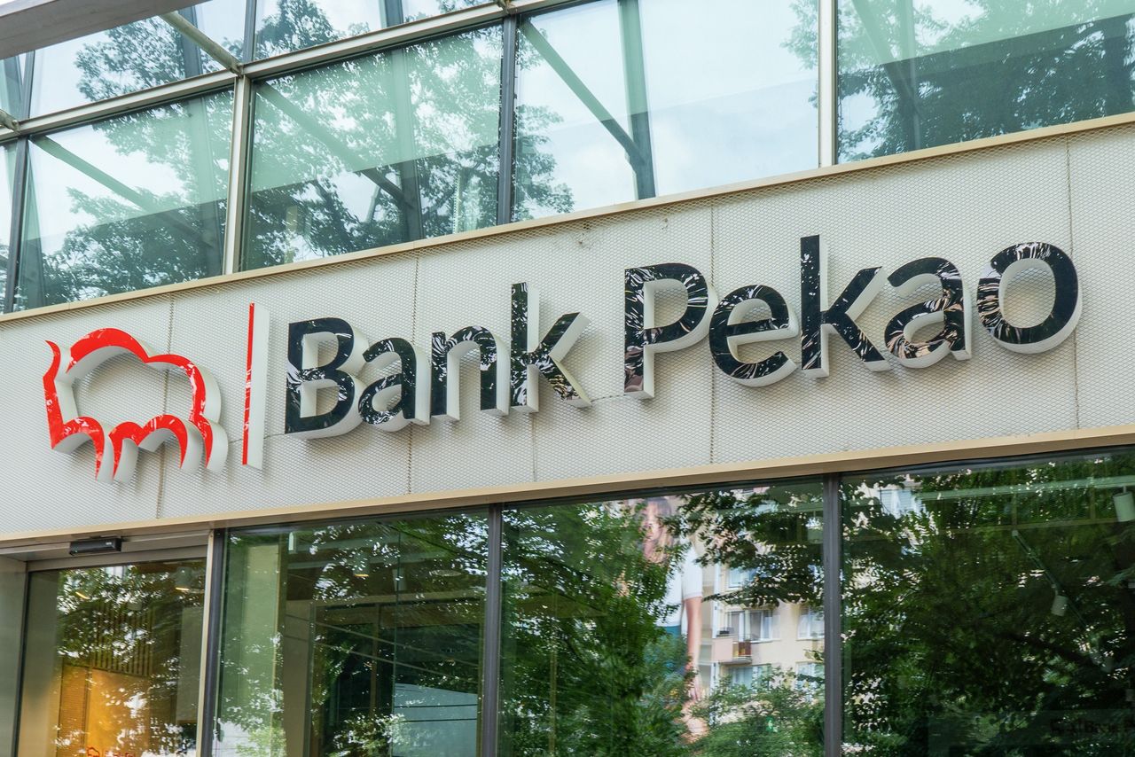 Bank Pekao apeluje do klientów