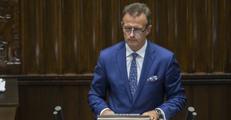 Ziemia miała trafić do rolników. Ale 250 hektarów dostała spółdzielnia posła wspierającego PiS