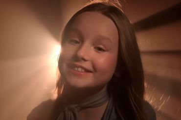 Marianna Kłos, fot. kadr z youtube'a