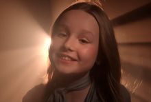 Marianna Kłos, fot. kadr z youtube'a