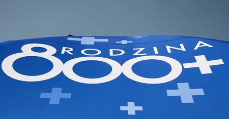 Te osoby za kilka dni mogą stracić świadczenie 800 plus. Nie wolno przegapić tego terminu