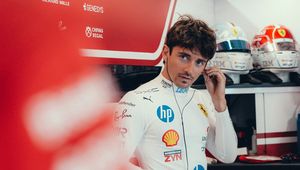 Kierowca Ferrari zadecydował ws. przyszłości. Koniec z plotkami w F1