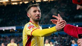 Były reprezentant Polski znów zagra w Ekstraklasie? "Rozmowy się zaczęły"