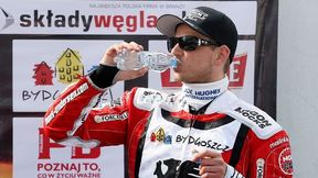 Hans Andersen zostaje w Polonii Bydgoszcz!