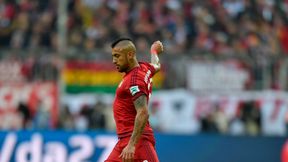 Arturo Vidal wystąpi w meczu reprezentacji mimo próśb ze strony Bayernu Monachium