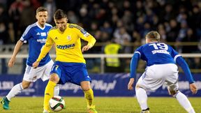 PP: Arka Gdynia jedną nogą w finale, faworyt nie dał szans I-ligowcowi