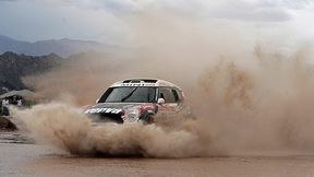 Rajd Dakar: Drobne problemy ekipy ORLEN Team