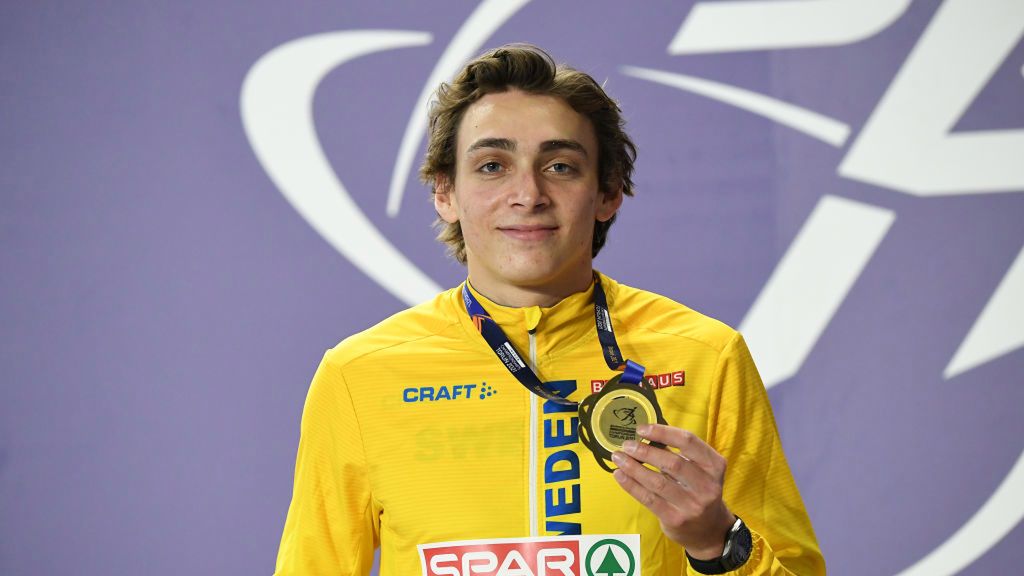 Armand Duplantis