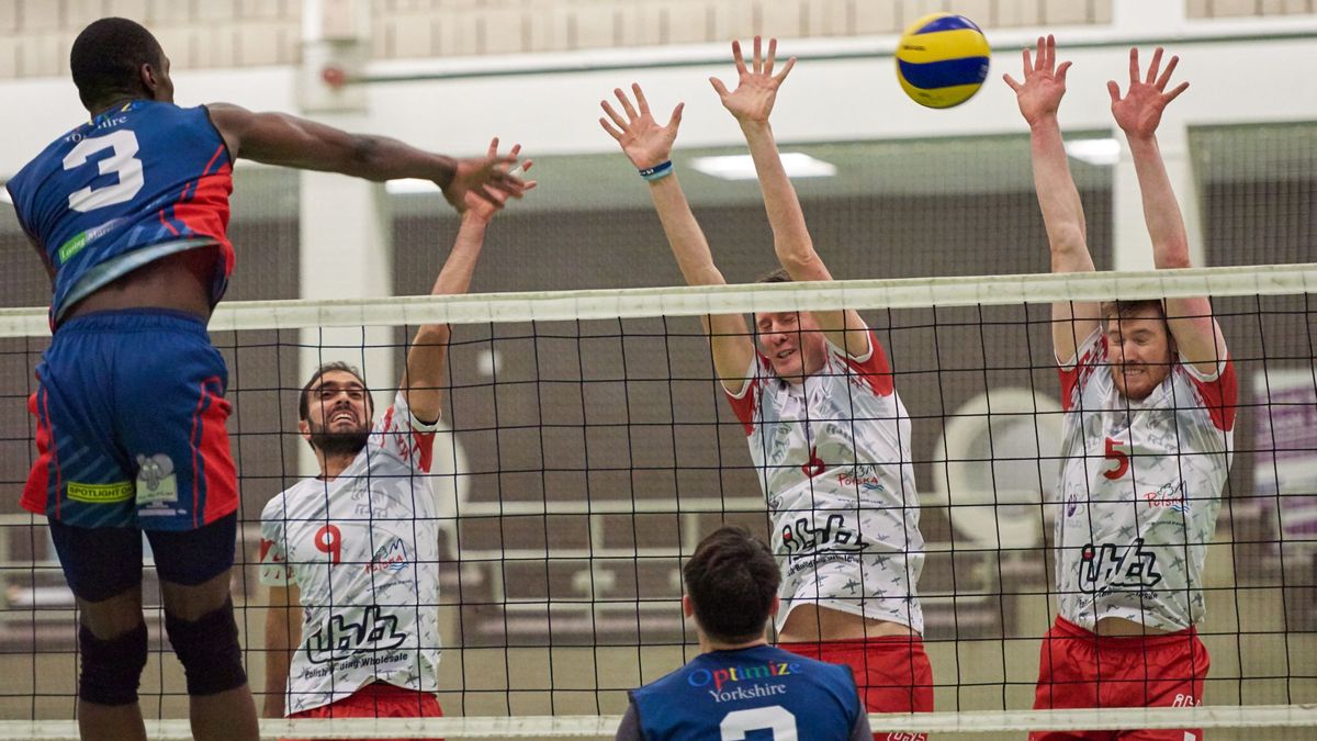 Materiały prasowe / Steven Smith/IBB Polonia Londyn