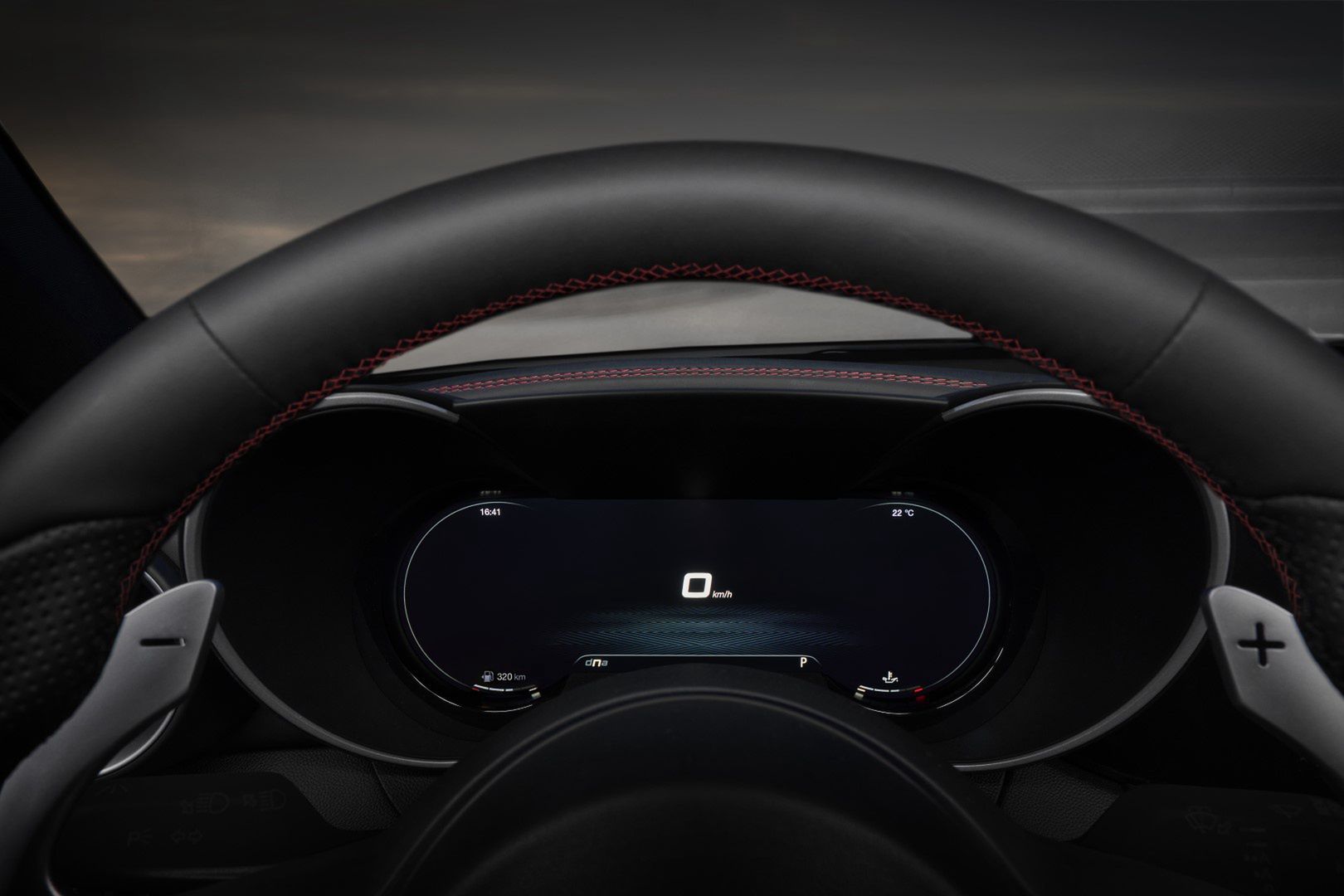 Alfa Romeo odświeżyła dwa modele