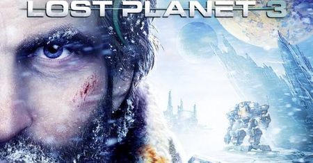 Lost Planet 3 - recenzja