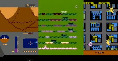 "Indie Games" z przeszłości [Blogi]