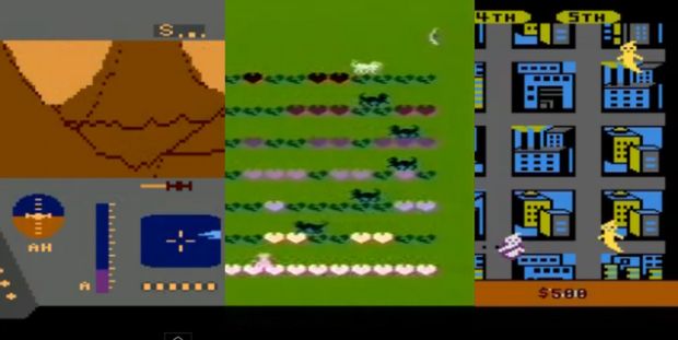 &quot;Indie Games&quot; z przeszłości [Blogi]