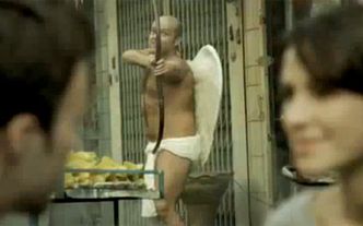 Walentynki mogą skończyć się tragicznie