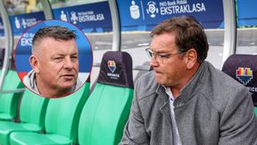 "Takich emocji jeszcze nie było". Górnik nie byłby zadowolony nawet z punktu