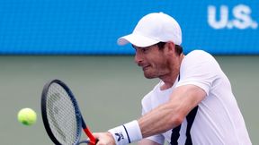 Tenis. ATP Nowy Jork: Andy Murray po pięknej walce pokonał Alexandra Zvereva. Pierwszy krok Daniła Miedwiediewa