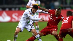 Ryzykowna taktyka Schuberta zaskoczyła Bayern. Gra trójką w obronie kluczem do sukcesu
