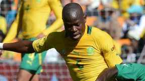 Fantastyczna bramka z Afryki. Piłkarz z RPA strzelił jak 20 lat temu Beckham
