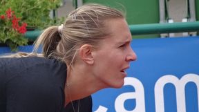 Nicole Vaidisova oficjalnie zakończyła tenisową karierę