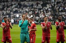 Bayern poradził sobie bez Lewandowskiego. "Każdy musiał zmieniać zdanie"