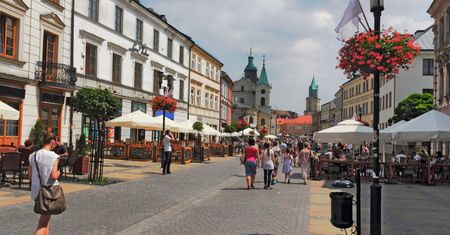 Lockdown wydłużony, ale nie jest źle. Ekspert: W czerwcu otwarcie gospodarki