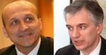 Marcinkiewicz twarzą kampanii Gowina