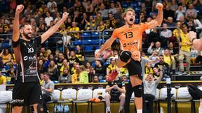 Plusliga: PGE Skra Bełchatów - Cuprum Lubin 2:3 (galeria)