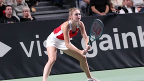 Ostatni turniej pod egidą WTA w 2025 roku. Na starcie dwie Polki