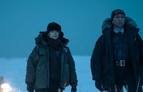 „Detektyw” HBO Max z szybkim zamówieniem na piąty sezon