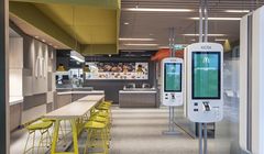 McDonald’s otwiera pierwszą w Polsce restaurację bez dekoracji