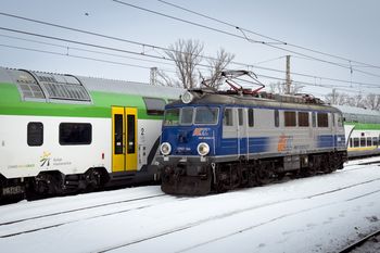 PKP Intercity wzięło 3 mld kredytu. Wiadomo, co chcą za to kupić
