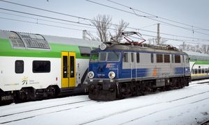 PKP Intercity wzięło 3 mld kredytu. Wiadomo, co chcą za to kupić