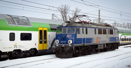 PKP Intercity wzięło 3 mld kredytu. Wiadomo, co chcą za to kupić