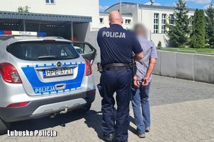 Z kraju: Pijany kierowca potrącił 6-latka. Został zatrzymany i aresztowany