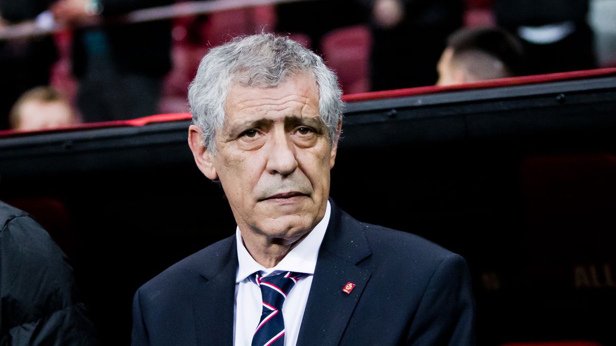 Fernando Santos