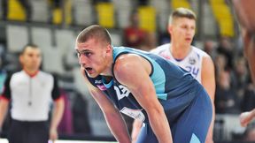 Najsłabsza piątka 27. kolejki Tauron Basket Ligi