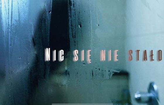 Premiera "Nic się nie stało" Sylwestra Latkowskiego na przełomie lutego i marca