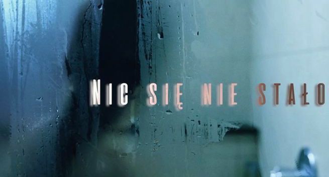 Premiera "Nic się nie stało" Sylwestra Latkowskiego na przełomie lutego i marca