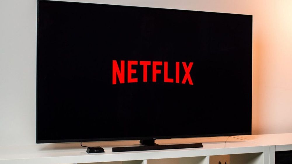 Netflix TV