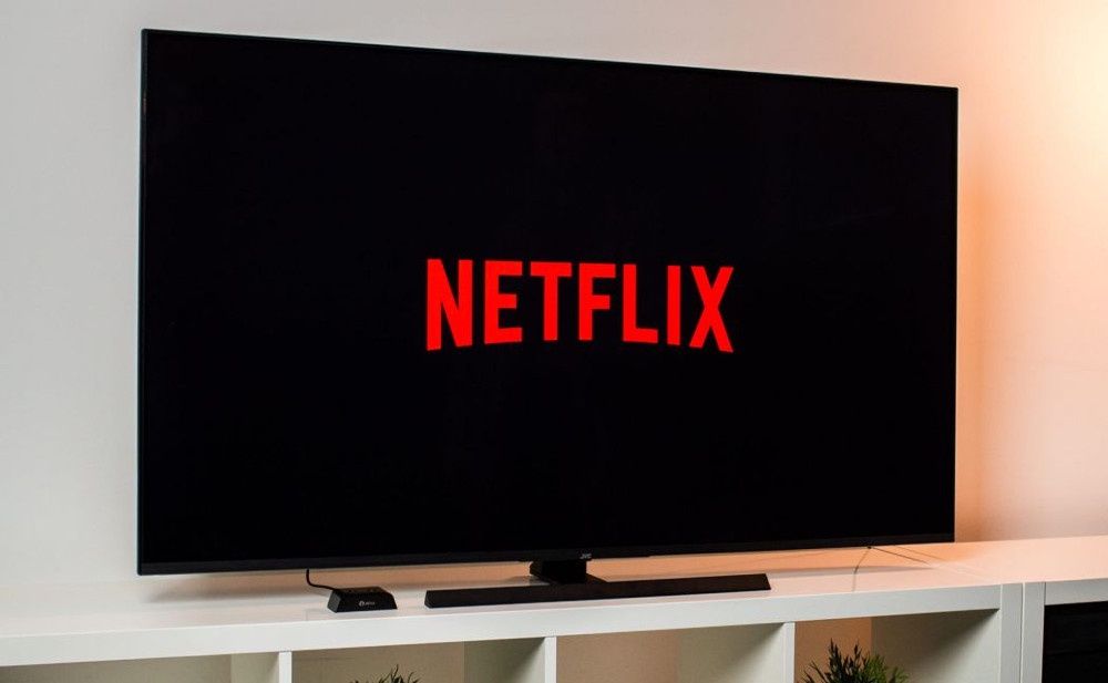 Logowanie w Netflix. Nie będzie 2FA