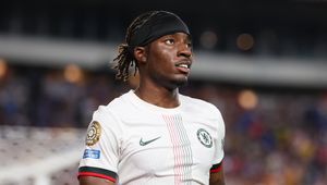 Na nic podpisy pod petycją. Będzie transfer z Chelsea do Arsenalu