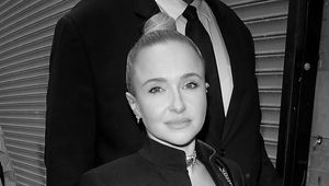 Żałoba w Hollywood. Nie żyje była narzeczona Władimira Kliczki