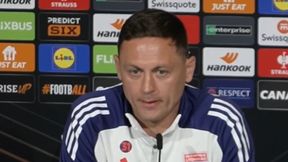 Iskrzy przed meczem United z Lyonem. "Jeden z najgorszych bramkarzy w historii"