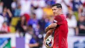 Hiszpanie zauważyli, co robi Lewandowski. "Nie zna tego słowa"